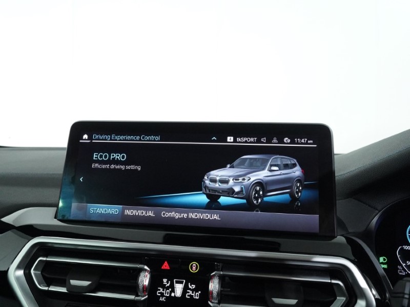 Used BMW iX3 2023 for sale - 77607087: Photo 36