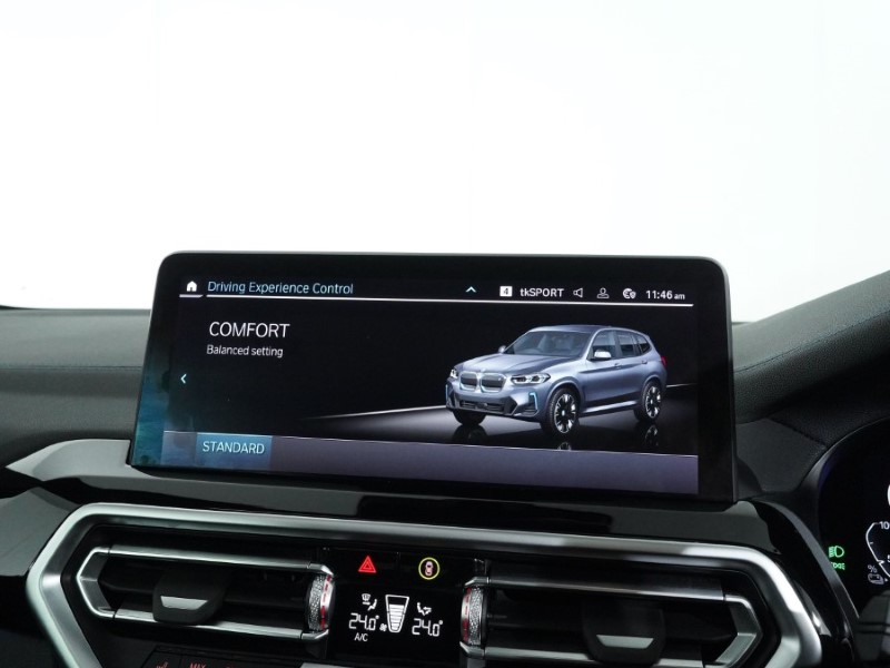 Used BMW iX3 2023 for sale - 77607087: Photo 37