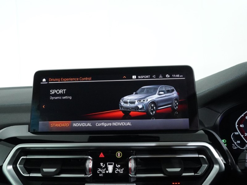 Used BMW iX3 2023 for sale - 77607087: Photo 38