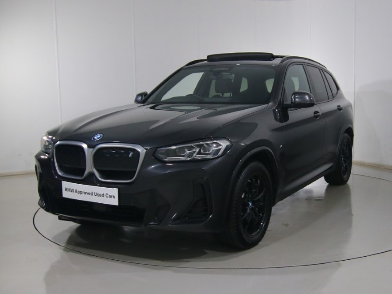 Used BMW iX3 2023 for sale - 77607087: Photo 39