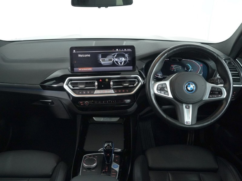 Used BMW iX3 2023 for sale - 77607087: Photo 4