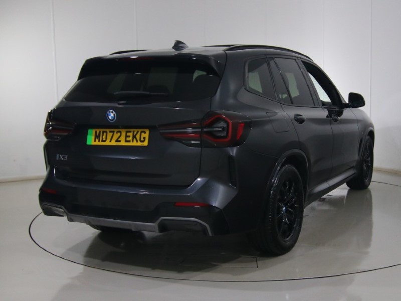 Used BMW iX3 2023 for sale - 77607087: Photo 43