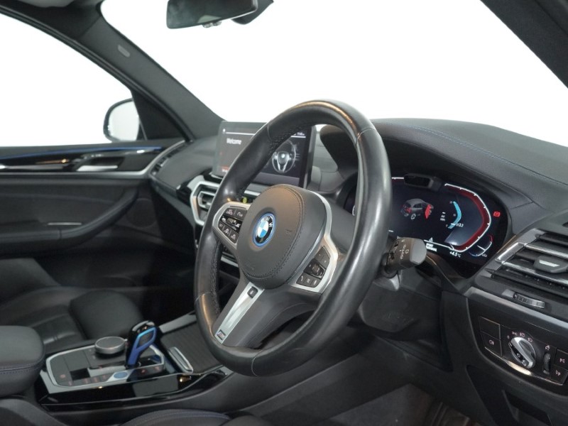 Used BMW iX3 2023 for sale - 77607087: Photo 6