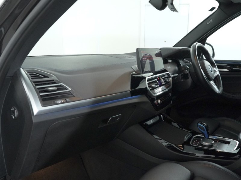 Used BMW iX3 2023 for sale - 77607087: Photo 7