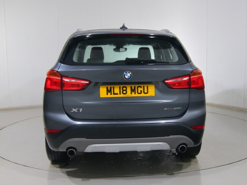 Used BMW X1 2018 for sale - 76982479: Photo 15
