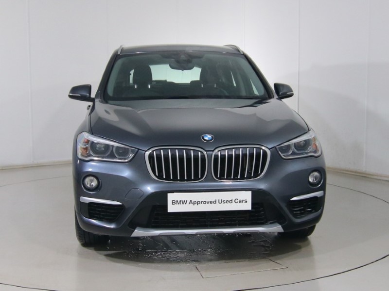 Used BMW X1 2018 for sale - 76982479: Photo 16