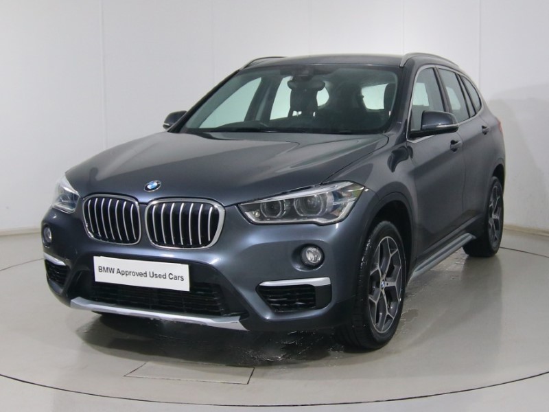 Used BMW X1 2018 for sale - 76982479: Photo 37