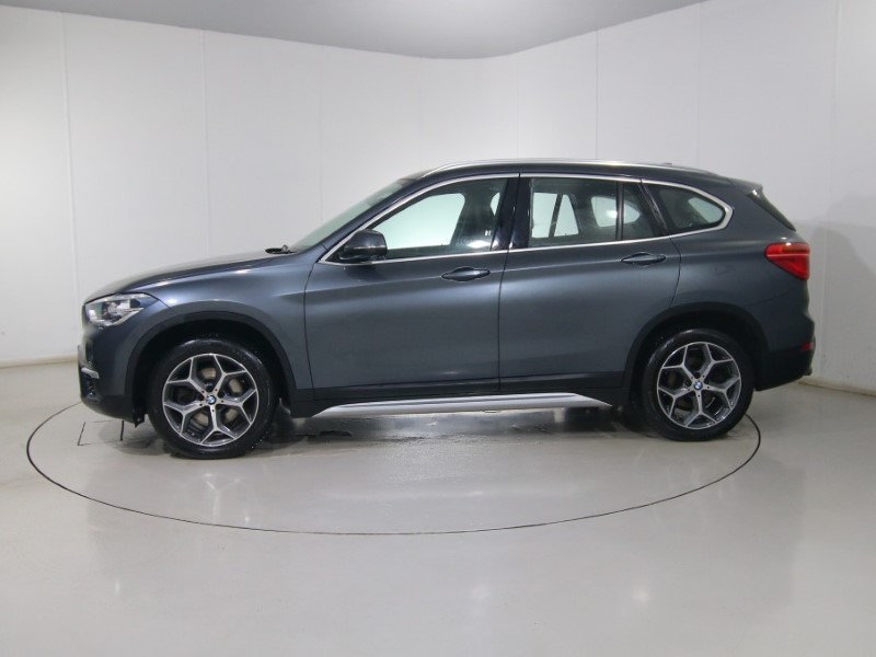 Used BMW X1 2018 for sale - 76982479: Photo 39
