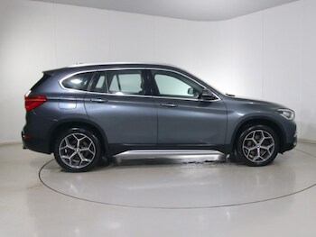 Used BMW X1 2018 for sale - 76982479: Photo