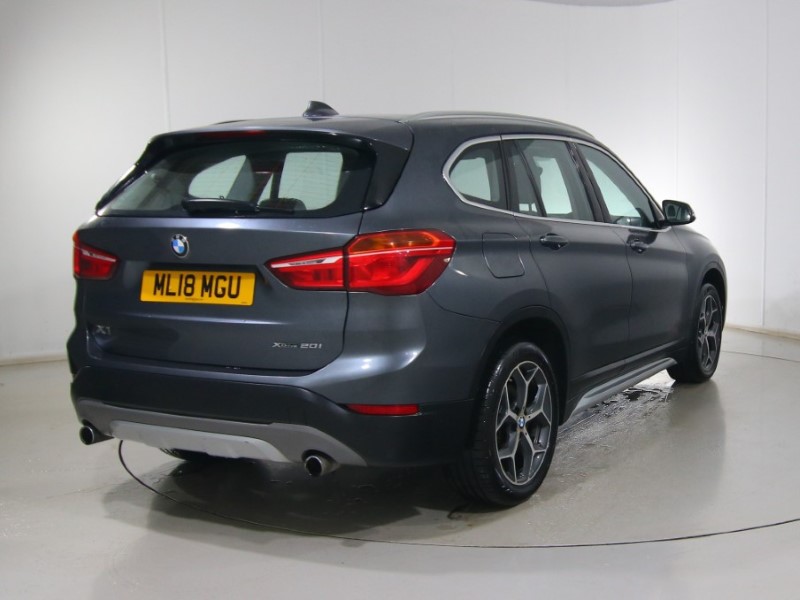 Used BMW X1 2018 for sale - 76982479: Photo 40