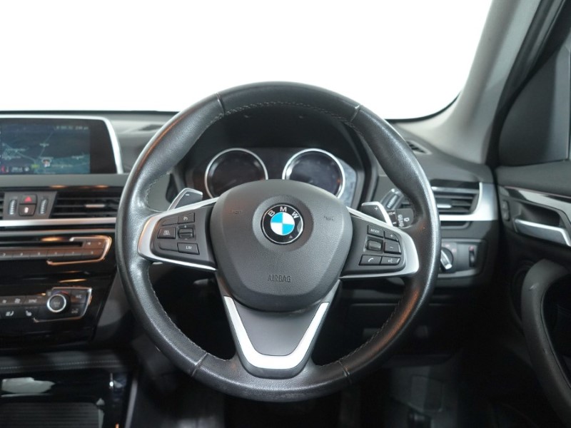 Used BMW X1 2018 for sale - 76982479: Photo 5