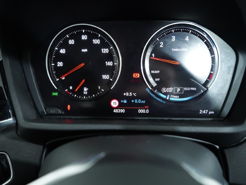 Used BMW X1 2018 for sale - 76982479: Photo 9