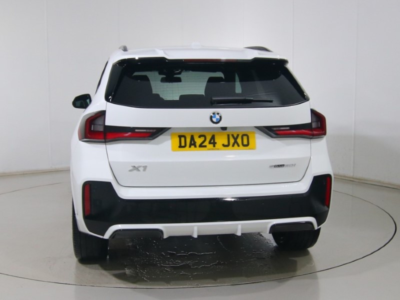 Used BMW X1 2024 for sale - 76981577: Photo 15