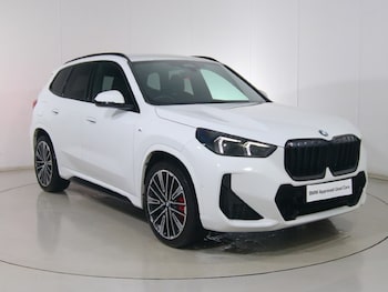Used BMW X1 2024 for sale - 76981577: Photo