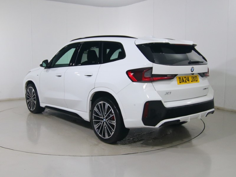 Used BMW X1 2024 for sale - 76981577: Photo 2