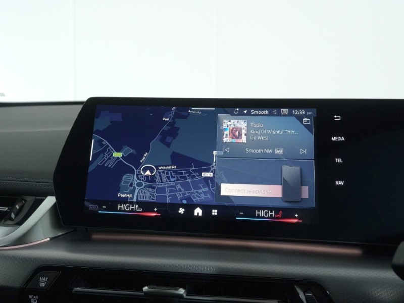 Used BMW X1 2024 for sale - 76981577: Photo 29