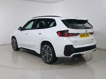 Used BMW X1 2024 for sale - 76981577: Photo
