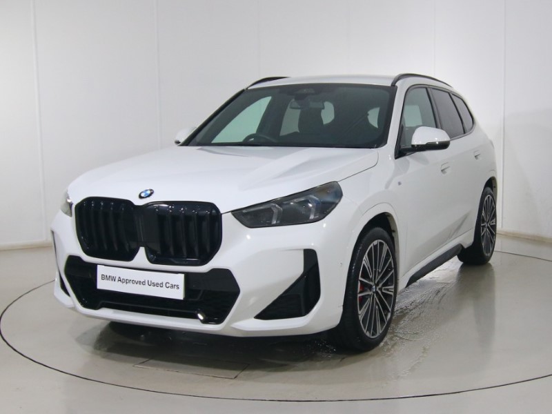 Used BMW X1 2024 for sale - 76981577: Photo 37