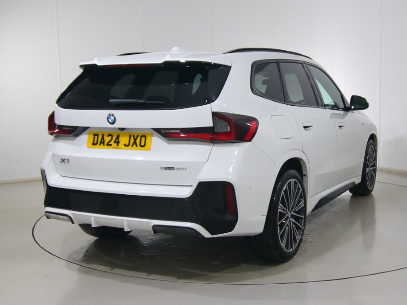 Used BMW X1 2024 for sale - 76981577: Photo 40