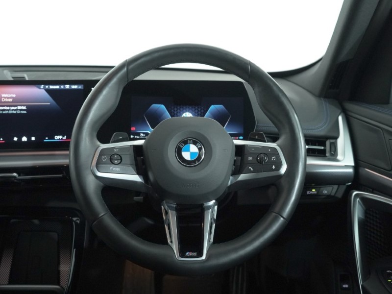 Used BMW X1 2024 for sale - 76981577: Photo 5