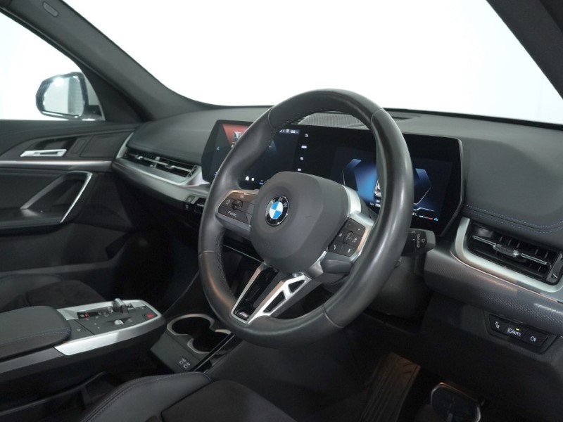 Used BMW X1 2024 for sale - 76981577: Photo 6