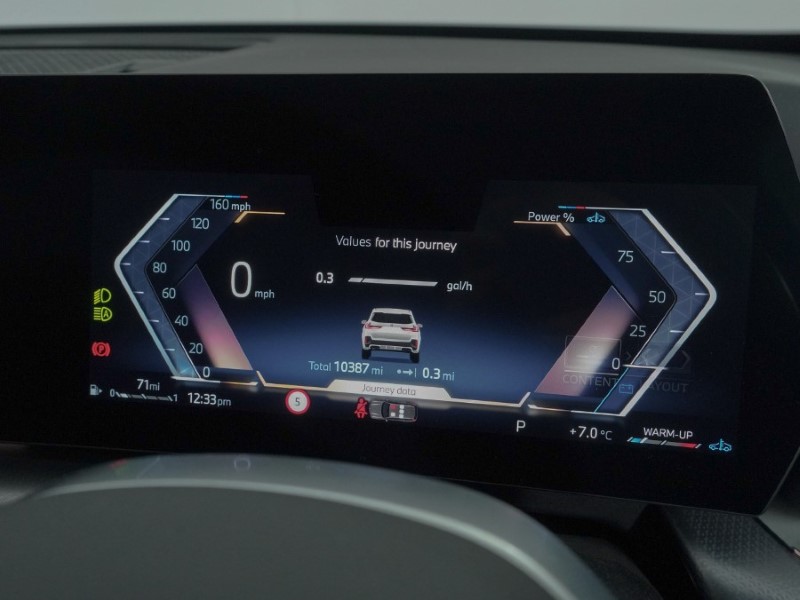 Used BMW X1 2024 for sale - 76981577: Photo 9