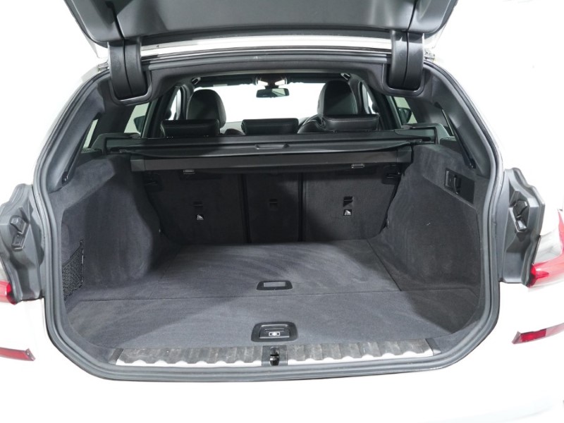 Used BMW 3 Series 2021 for sale - 77323546: Photo 13