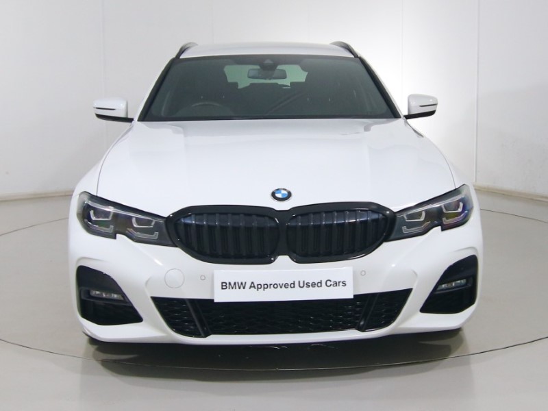 Used BMW 3 Series 2021 for sale - 77323546: Photo 16