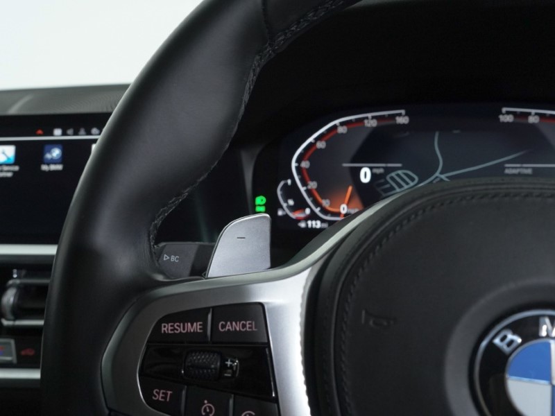 Used BMW 3 Series 2021 for sale - 77323546: Photo 17