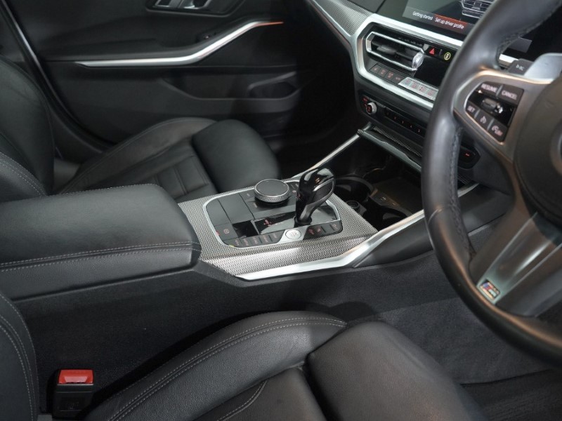 Used BMW 3 Series 2021 for sale - 77323546: Photo 21