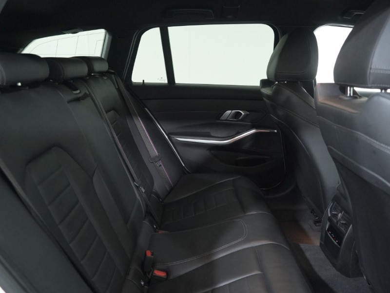 Used BMW 3 Series 2021 for sale - 77323546: Photo 23