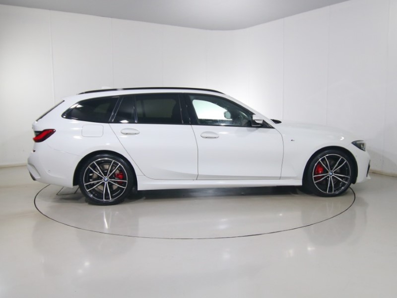 Used BMW 3 Series 2021 for sale - 77323546: Photo 3