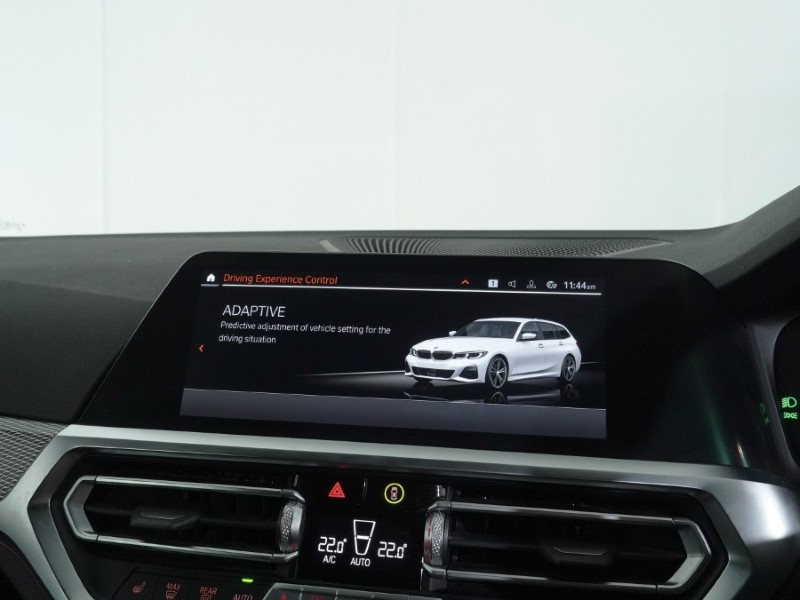 Used BMW 3 Series 2021 for sale - 77323546: Photo 36