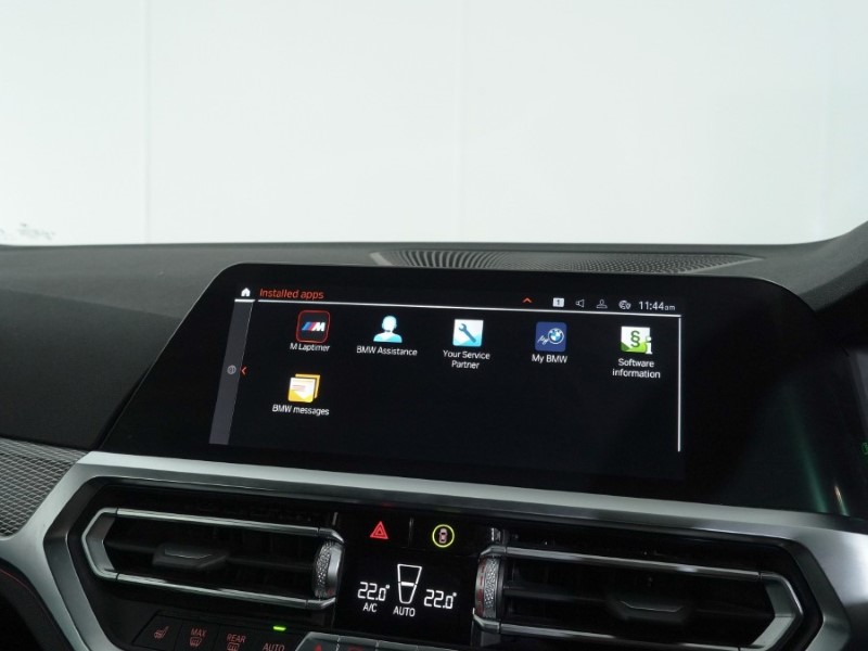 Used BMW 3 Series 2021 for sale - 77323546: Photo 38