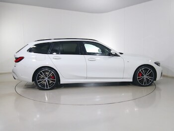 Used BMW 3 Series 2021 for sale - 77323546: Photo