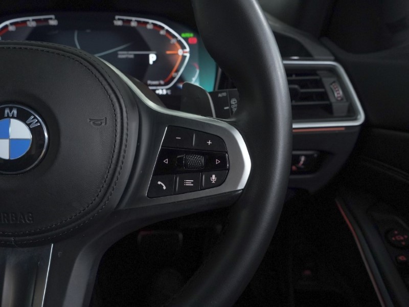 Used BMW 3 Series 2021 for sale - 77323546: Photo 43