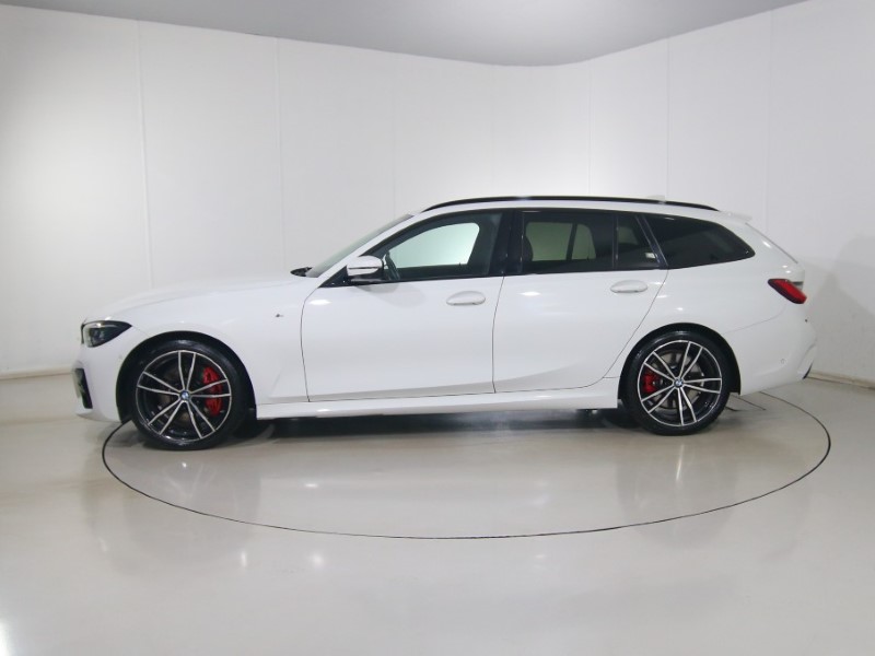 Used BMW 3 Series 2021 for sale - 77323546: Photo 44