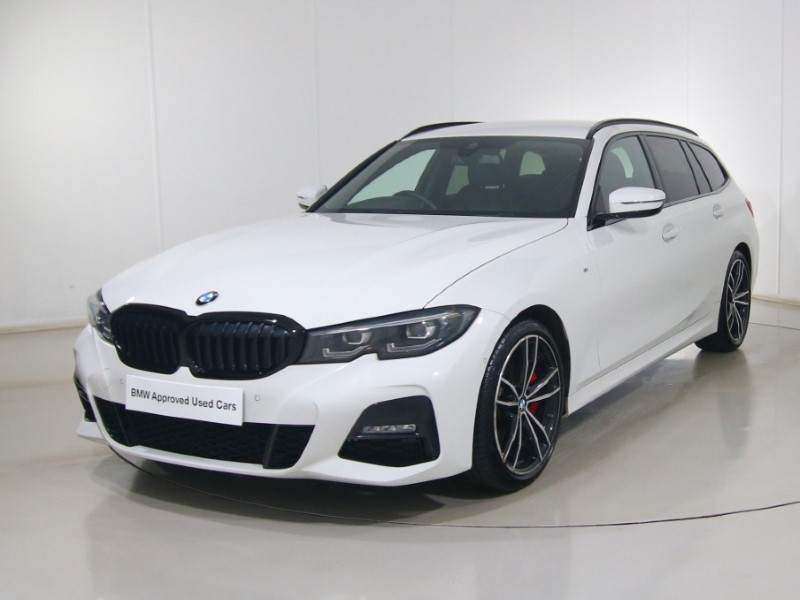 Used BMW 3 Series 2021 for sale - 77323546: Photo 46