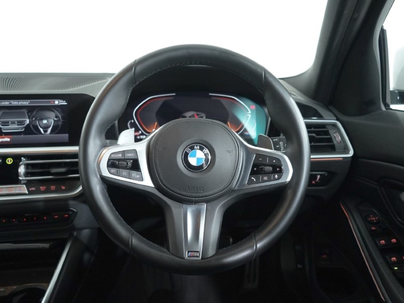 Used BMW 3 Series 2021 for sale - 77323546: Photo 5