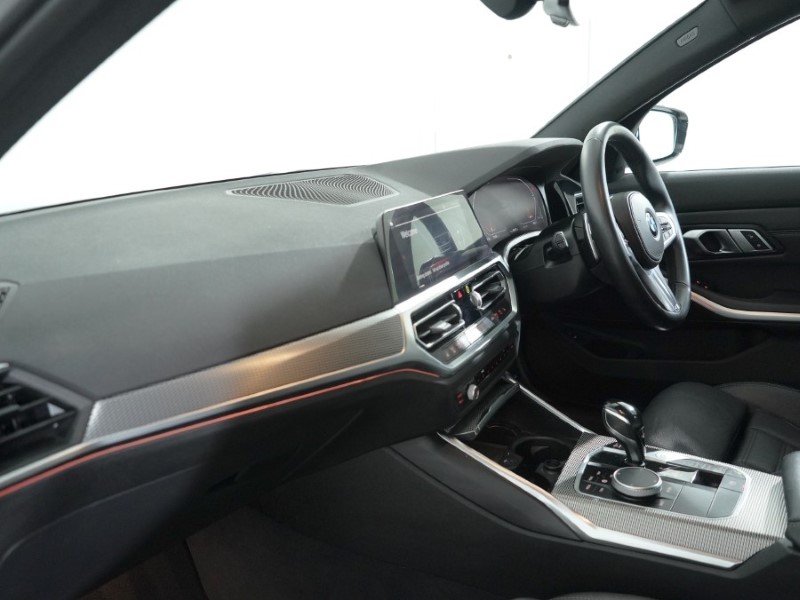 Used BMW 3 Series 2021 for sale - 77323546: Photo 7