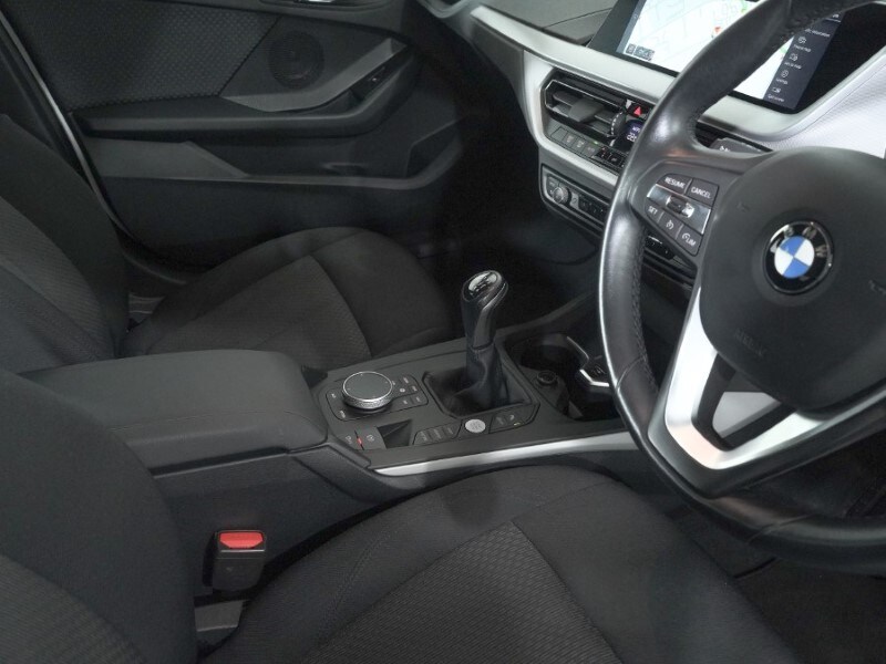 Used BMW 1 Series 2022 for sale - 77802076: Photo 10