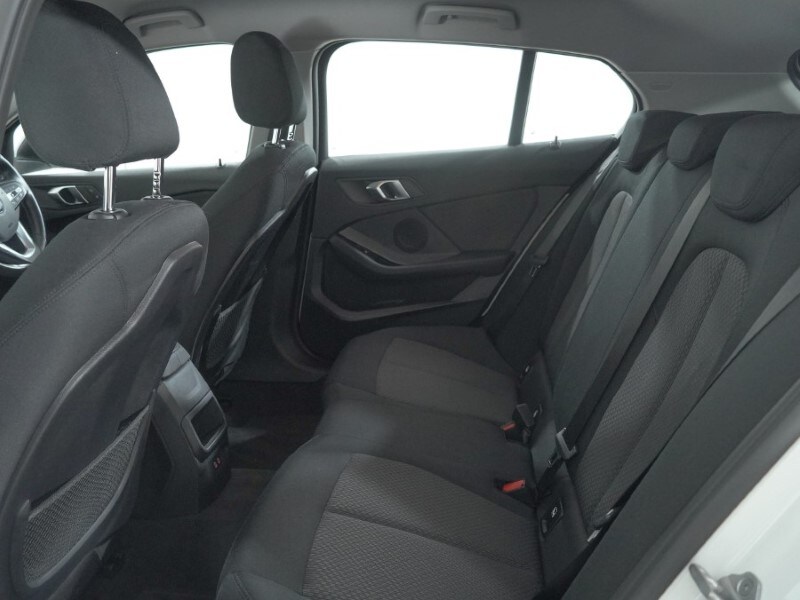 Used BMW 1 Series 2022 for sale - 77802076: Photo 12