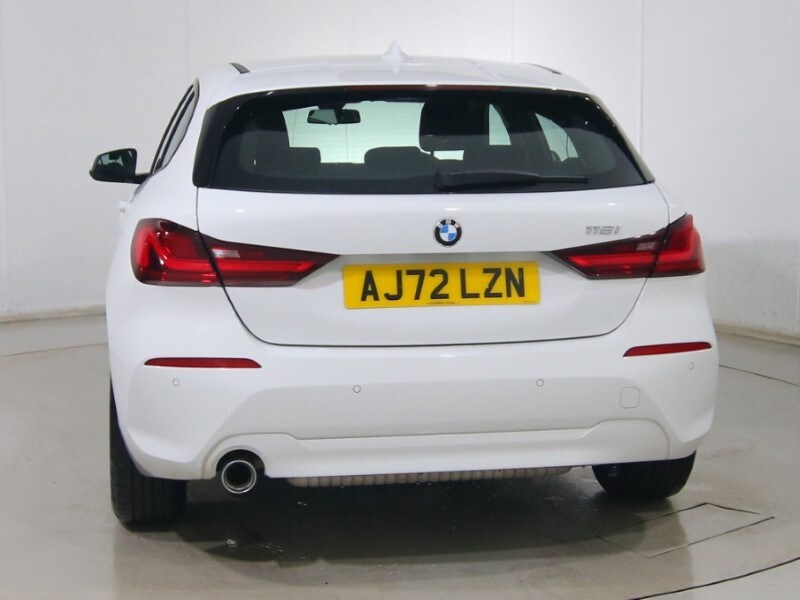 Used BMW 1 Series 2022 for sale - 77802076: Photo 15
