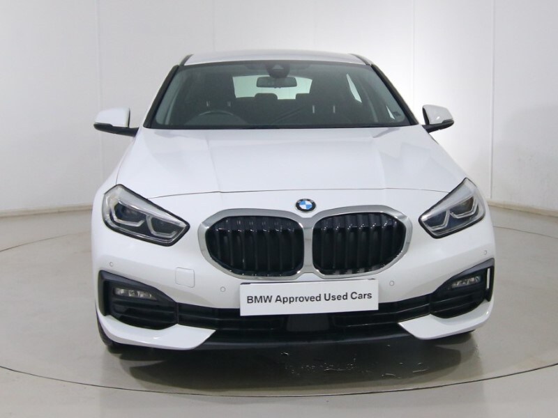 Used BMW 1 Series 2022 for sale - 77802076: Photo 16
