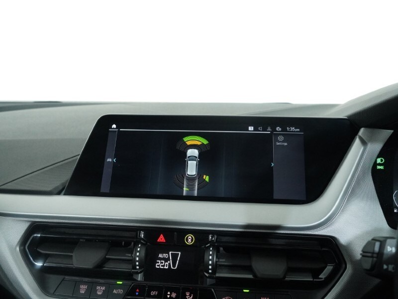 Used BMW 1 Series 2022 for sale - 77802076: Photo 17