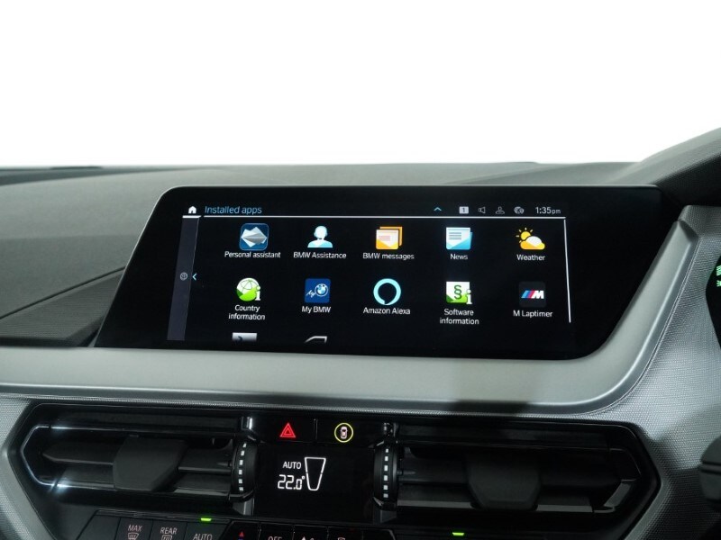 Used BMW 1 Series 2022 for sale - 77802076: Photo 19