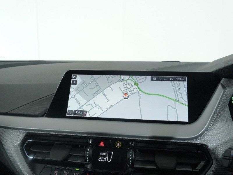 Used BMW 1 Series 2022 for sale - 77802076: Photo 21