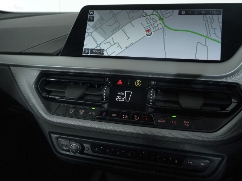 Used BMW 1 Series 2022 for sale - 77802076: Photo 22