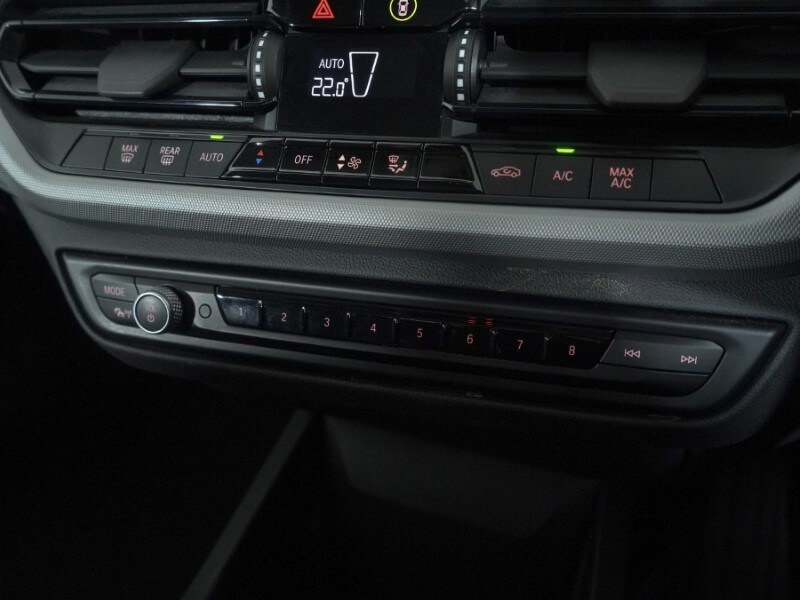 Used BMW 1 Series 2022 for sale - 77802076: Photo 23