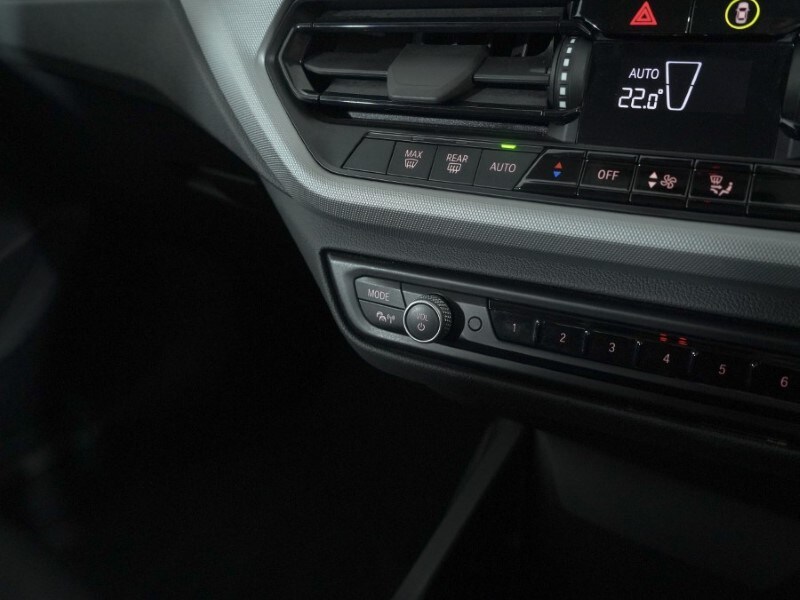 Used BMW 1 Series 2022 for sale - 77802076: Photo 24